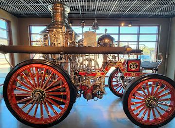 south-carolina/north-charleston/landmark/north-charleston-visitor-center