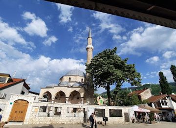 bosnia-and-herzegovina/podrinje/landmark/bascarsija-mosque