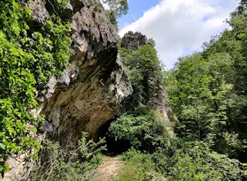 Cheile Gârliștei