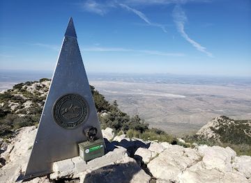 texas/permian-basin/landmark/guadalupe-mountains-national-park