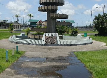 guyana/mazaruni-river/landmark/the-1763-monument