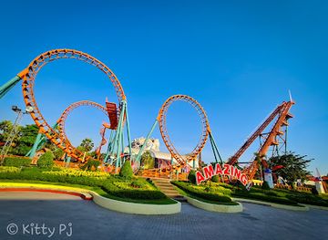 thailand/bangkok/siam/landmark/siam-amazing-park