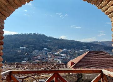 georgia/kakheti/landmark/kerovani-winery