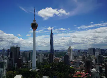 Menara Kuala Lumpur