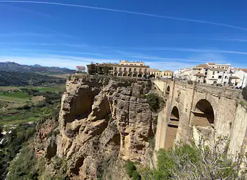 El Tajo de Ronda