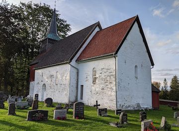 norway/nord-trondelag/landmark/hustad-church