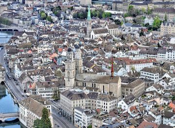 switzerland/zurich/landmark/niederdorfstrasse