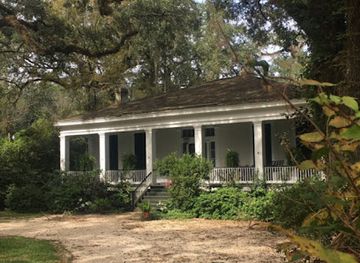 alabama/mobile/spring-hill/landmark/georgia-cottage-u-s-national-register-of-historic-places