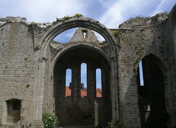 sweden/gotland/landmark/st-clemens-church-ruin