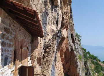 albania/pogradec/landmark/church-of-saint-archangel-michael