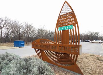 oklahoma/green-country/landmark/martin-park-nature-center