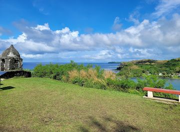 guam/mount-jumullong-manglo/landmark/fort-nuestra-senora-de-la-soledad