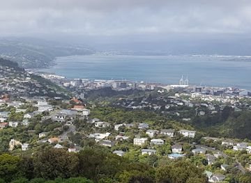 new-zealand/west-coast/landmark/wrights-hill-fortress