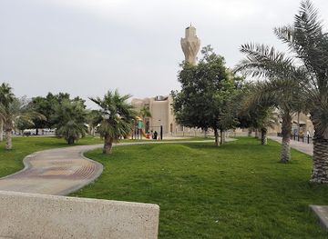 saudi-arabia/dammam/landmark/khuzama-park