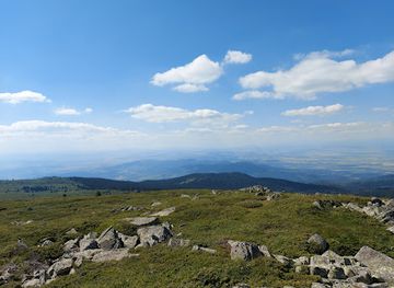bulgaria/vitosha-mountain/landmark/konyarnika-peak