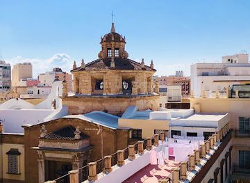 spain/almeria/landmark/royal-monastery-of-the-incarnation-las-claras
