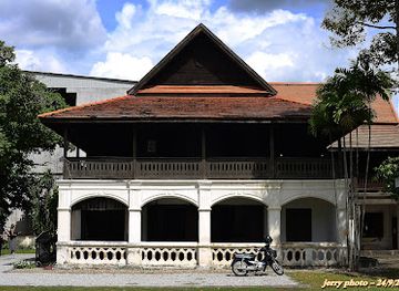 thailand/lanna/landmark/lanna-architecture-center