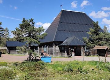 sweden/salen/landmark/mountain-church-in-salen