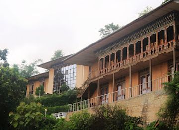 bhutan/sarpang/landmark/damphu-resort