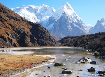 nepal/kanchenjunga-base-camp/landmark/lapsang-pokhari