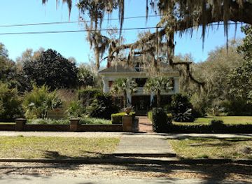 florida/northeast-florida/landmark/micanopy-historical-society-museum