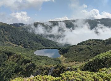 georgia/adjara/landmark/tbikeli-lake