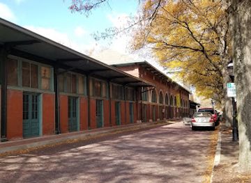 kentucky/appalachian-plateau/landmark/william-clark-market-house-museum