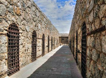 Yuma Territorial Prison State Historic Park