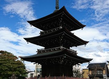 japan/dewa/landmark/hida-kokubunji-temple