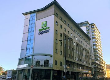 gibraltar/eastern-beach/landmark/holiday-inn-express-gibraltar-an-ihg-hotel