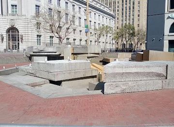 california/san-leandro/landmark/united-nations-plaza-fountain