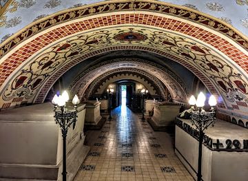 poland/lesser-poland/landmark/krypta-zasluzonych-na-skalce