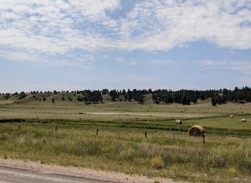 Thunder Basin National Grassland
