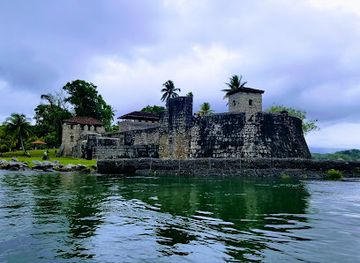 Castillo de San Felipe de Lara