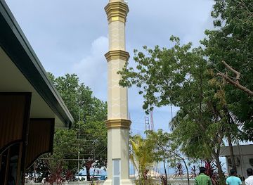 maldives/thoddoo/landmark/masjid-abdulla