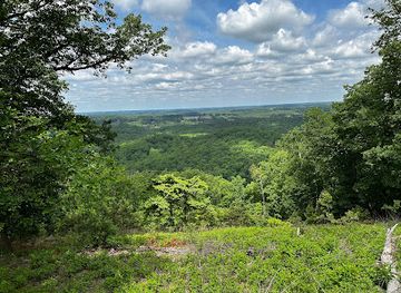 north-carolina/high-country/landmark/uwharrie-national-forest