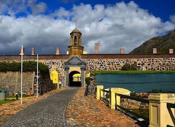 south-africa/cape-town/landmark/castle-of-good-hope
