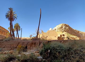 algeria/aures-mountains/landmark/ghoufi-balconies