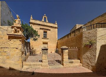 malta/zurrieq/landmark/st-luke-s-chapel