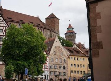 germany/nuremberg/landmark/city-wall