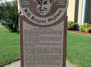 oklahoma/green-country/landmark/j-m-davis-arms-historical-museum