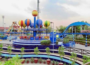 pakistan/faisalabad/landmark/sindbad-wonderland