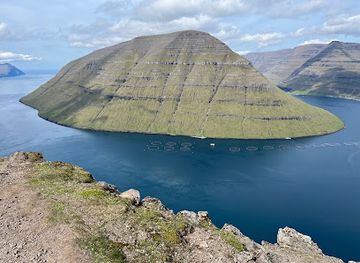 faroe-islands/kvivik/landmark/klakkur