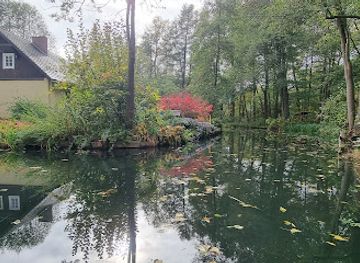 germany/spreewald/landmark/kreuzgraben-dorothengraben