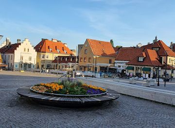 sweden/visby/landmark/great-square