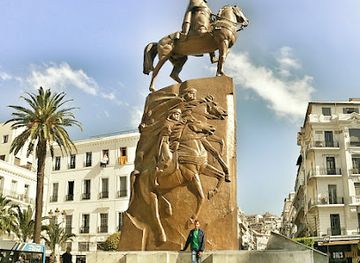 algeria/algiers/landmark/emir-abdelkader-place