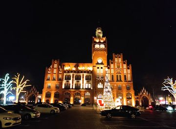 poland/słupsk/landmark/the-william-wallace