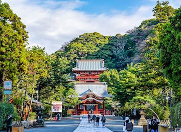 japan/osumi/landmark/tsurugaoka-hachimangu