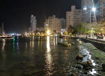 colombia/cartagena/landmark/bahia-de-manga