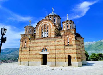 montenegro/old-herzegovina/landmark/hercegovacka-gracanica-temple